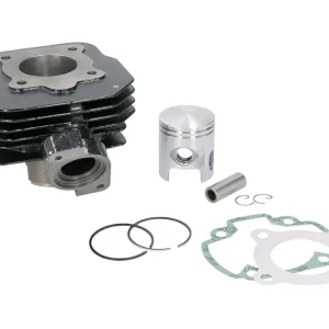 Betrouwbaar Cilinderkit Top Performances Trophy 50cc 40mm voor Peugeot verticaal AC