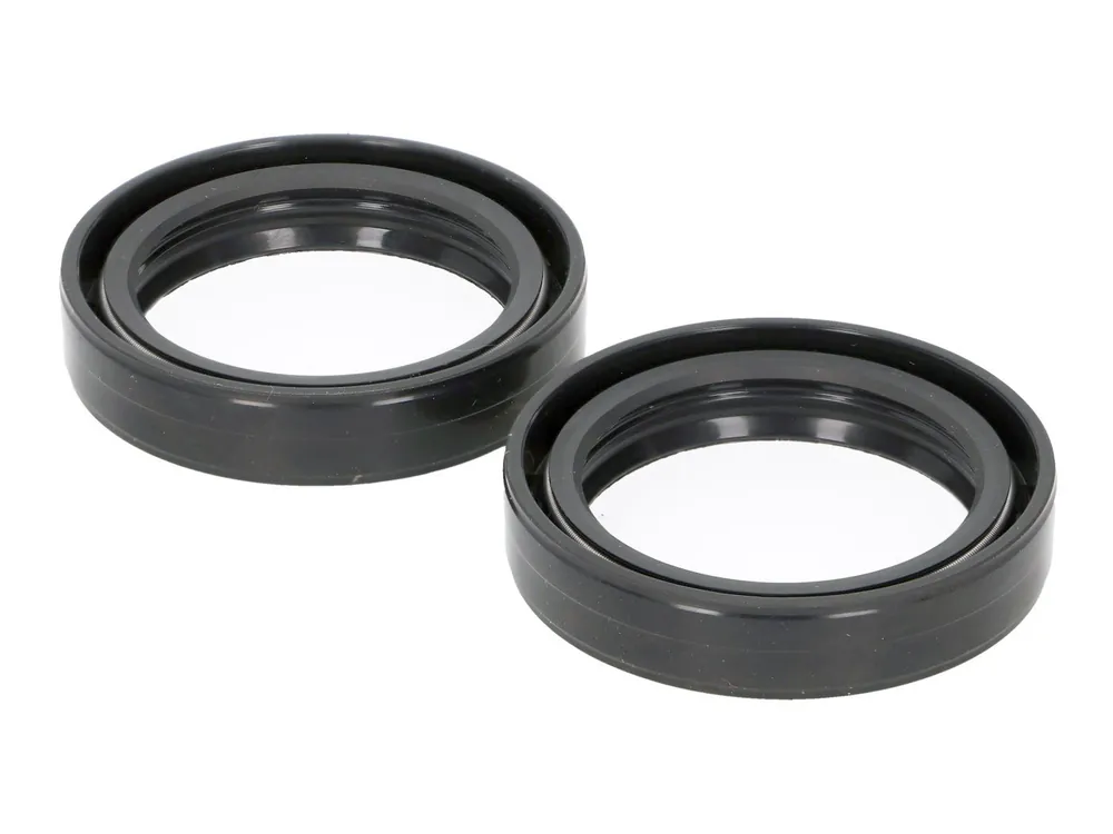 Voorvork Keerringen Set 41x54x11 voor Derbi Senda 18-, Aprilia RX/SX 18-,RST Futura, RSV 2, RSV 4, SL Falco, Tuono V2 1000 Shop Nu