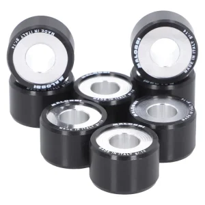 Variorollen Malossi HT 25x16mm - 16,0g - 8 Stuks Hete Deal
