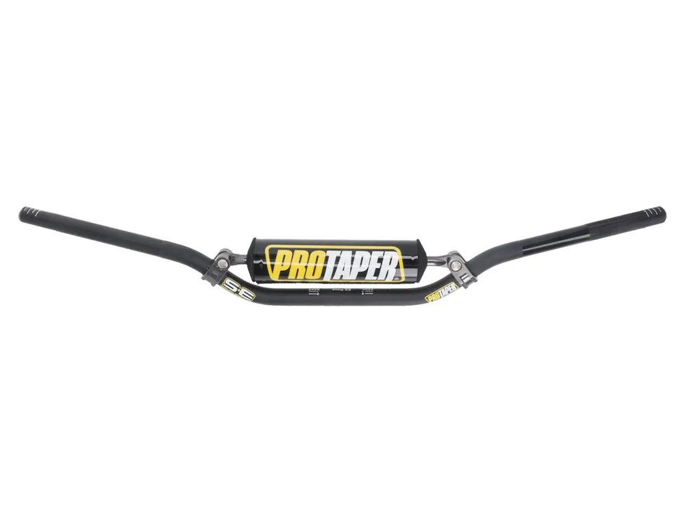 Weekendaanbieding Stuur ProTaper SE SX Race zwart 87mm - 800mm