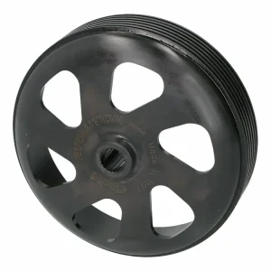 Express Levering Koppelingshuis Polini Evolution Maxi Speed Bell 134mm voor Piaggio Medley, Vespa GTS 125, 150