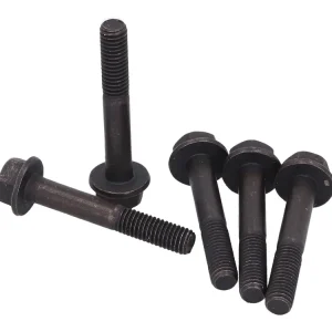 Schroef met Flens M8x50 SW13 - 5 Stuks Koopje