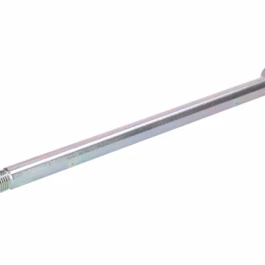 Finale Uitverkoop As Achterwiel OEM voor Rieju RS3 50, RS3 125 E4