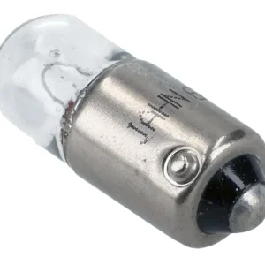 Merkproduct Gloeilamp BA9s 6V 2W transparant