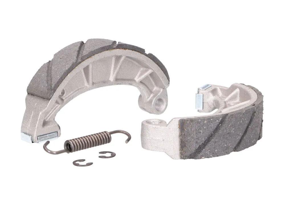 Dagaanbieding Remblokset Sport voor Simson S50, S51, S70, S53, SR50, SR80, KR51/1, KR51/2, SR4-2, SR4-3, SR4-4