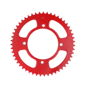 Alleen Vandaag Tandwiel 51 Tanden 420 rood voor Beta RR 50 Enduro 05-17