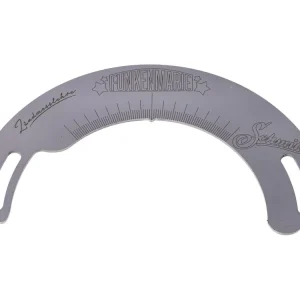 Zündeinstelllehre Schmitt "Funkenmarie" voor 101 Octane Ontsteking voor Simson S50, S51, S70, S83, KR51/1, KR51/2, SR50, SR4-2 Actieprijs