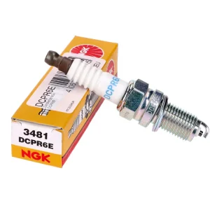 Gereduceerde Prijs Bougie NGK DCPR6E
