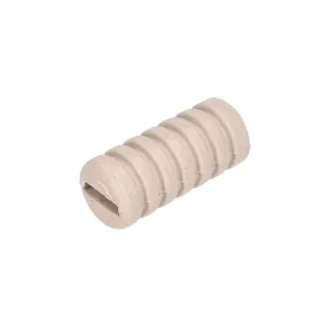 Koop Online FußschaltRubber ivoorkleur voor Simson S50, S51, S53, S70, S83, SR50, SR80, SR4-1, SR4-2, SR4-3, SR4-4