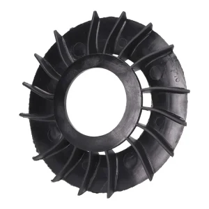 Koelvin Poulie OEM voor Piaggio (05/98-) Veilige Betaling