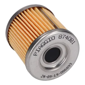 Hete Deal Oliefilter OEM voor Aprilia RS4, RX, SX 125, Derbi Mulhacen, Senda, Terra 125