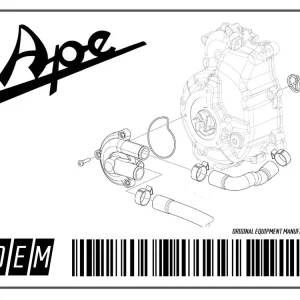 Nu Kopen FRONT PART