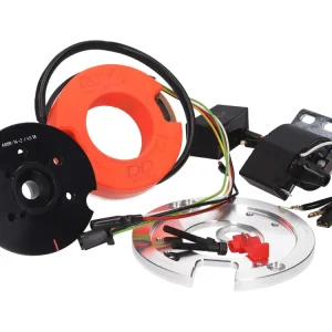 Speciale Aanbieding BBinnenrotor ontsteking MVT digitaal Direct met Licht voor Minarelli 2003