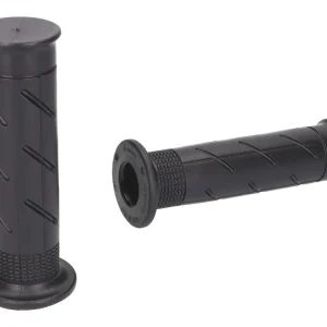 Merkproduct Handvaten set Domino 0282 On-Road Honda Style