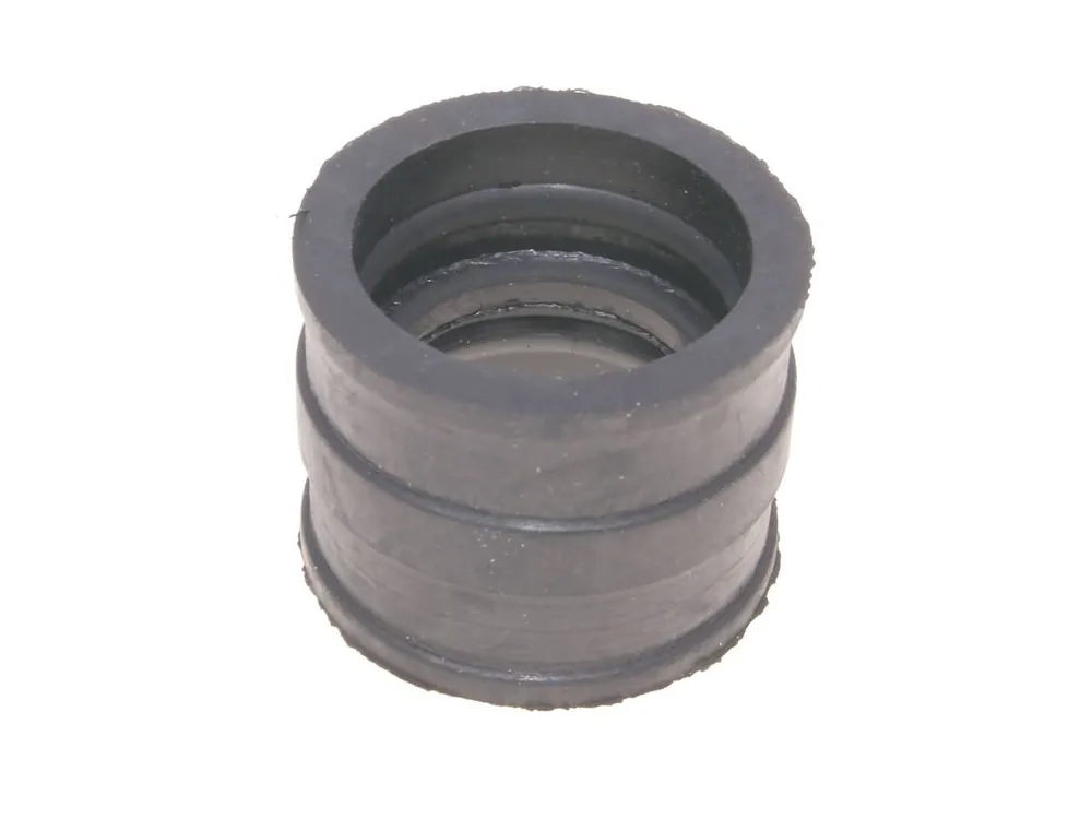 Direct Verzonden Carburateur AansluitingRubber Polini 28mm voor LML Star Deluxe 125, 150 2T, Vespa 125, 150, 200 PE, PX, TS, Sprint