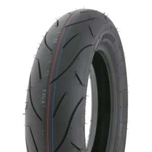 Band Heidenau K80 SR 3.50-10 59M TL versterkt Gratis Retour