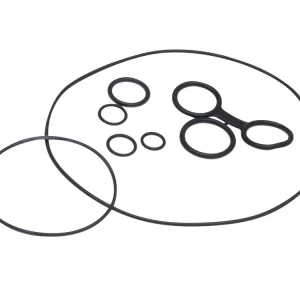 Betrouwbaar O-Ringe Set voor Vespa PX 125, 150, Sprint 125, 150, LML 125, 150 2T