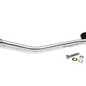 Korting Kickstarter zilver voor Vespa Cosa, PX, PE 125, 150, 200