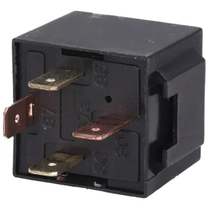 Startmotor Relais 12V 30A voor Aprilia, Peugeot, MBK, Yamaha Premium
