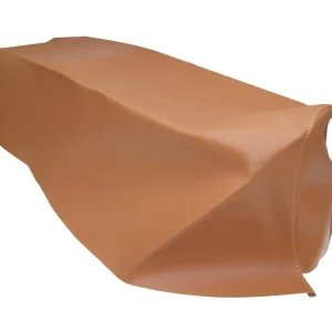 Finale Uitverkoop Zadelhoes hellbruin voor Vespa Primavera