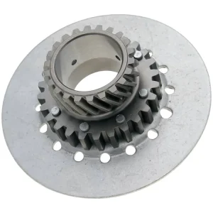 Aanbieding KupplungsTandwiel 22/26 Tanden voor Vespa PX 125, 150cc