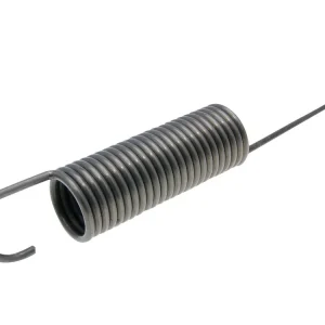 Meest Verkocht Veer voor Middenstandaard 122mm voor Vespa PK, PK XL, 50, 125