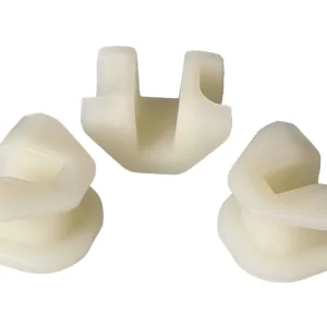 Direct Beschikbaar Variogeleiders Vario set van 3 stuks voor Aprilia, Gilera, Piaggio, Vespa 125, 150, 180, 200 4T