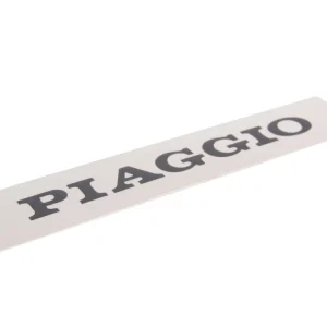 Embleem "Piaggio" voor Vespa PK 50, 80, 125 Koop Online