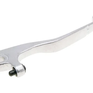 Laatste Kans Remhevel / Koppelingshevel zilver voor Beta RR 125, Husqvarna SM, TE, WRE