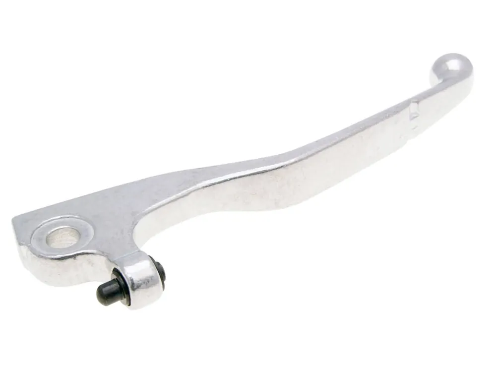 Laatste Kans Remhevel / Koppelingshevel zilver voor Beta RR 125, Husqvarna SM, TE, WRE