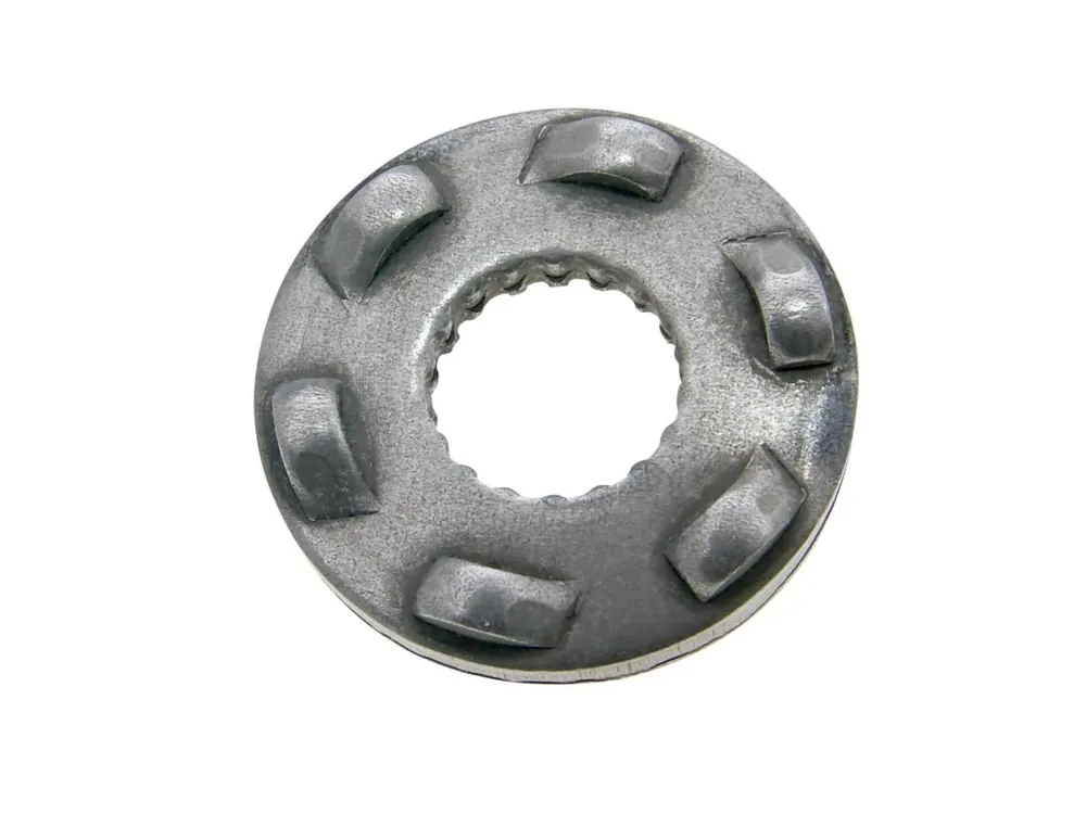 Shop Nu Kickstartmeenemer 34,5x15mm voor Aprilia, Piaggio, Vespa 125