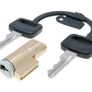 Fabrieksprijs LenkSlot kort 4mm voor Vespa 50, Sprint 150