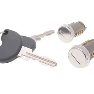 Slotset Cilinder voor Piaggio Fly, Liberty Zip 50 Voordeelprijs