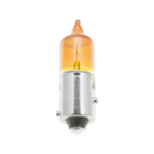 Exclusieve Aanbieding Gloeilamp orange Halogen OEM BAZ9S 12V 6W