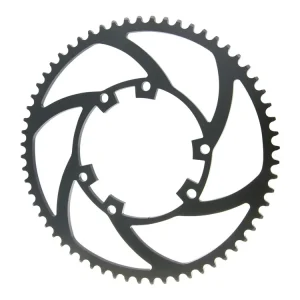 Fabrieksprijs Tandwiel Premium 62 Tanden 420 voor Aprilia, Derbi, Gilera, Rieju, Peugeot, MBK, Yamaha
