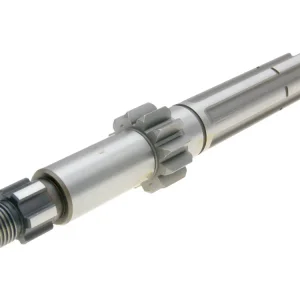 Laatste Versie Hauptwelle Aandrijving OEM voor Generic, KSR-Moto, Keeway, Motobi, Ride, 1E40MA, 1E40MB, Minarelli AM6 1. Serie
