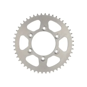 Flitsaanbieding Tandwiel AFAM 48 Tanden 420 voor Rieju Spike 50, RR 50 -2005