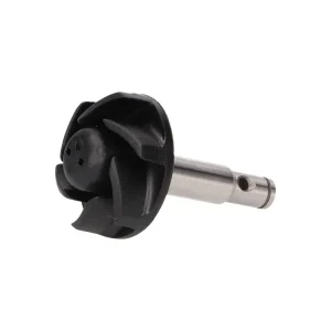 Lage Prijs Wasserpumpenwelle OEM incl. Rad voor Minarelli AM6