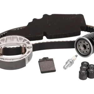 Bestseller Onderhouds set OEM voor Vespa LX, LXV, S 125