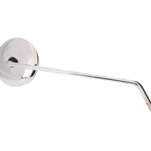 Koop Online Spiegel rechts Chroom voor Vespa PX 125, 150, 200