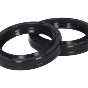 Voorvork Keerringen Set 41x53,1x8/9,5 voor Aprilia, Derbi, Kawasaki, Suzuki Tijdelijk Beschikbaar