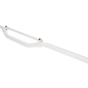 Stuur Enduro Aluminium met Strebe wit 22mm - 820mm Actieprijs