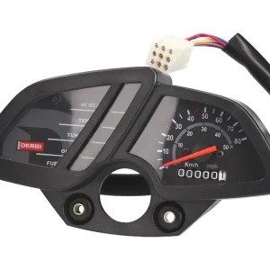 Express Levering Tacho R,SM X-RACE/X-TREM 07-10