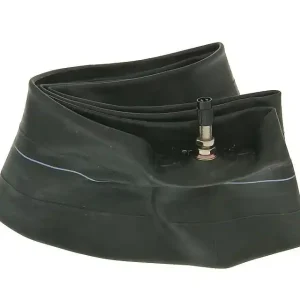 Binnenband 3.50/4.00-18 TR4 - Ventiel recht vervangen door DURS180-350/400-18 Hete Deal