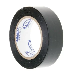 Aanbieding Isolatietape PVC 52100 zwart 19mm x 10m
