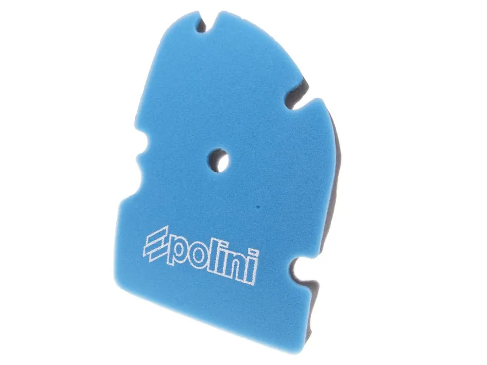 Hoge Kwaliteit Luchtfilter element Polini voor Piaggio MP3, X8, X9, Vespa GT, GTS, GTV 125-300cc 4-Takt