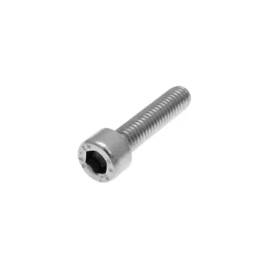 ZylinderBouten DIN912 M6x25 met inbus RVS A2 (25 Stuks) Betaalbaar