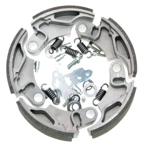 Koppeling segmenten Set Polini Originele Maxi Speed Clutch voor Gilera GP 800, Aprilia SRV 850 ie 4T Bestseller