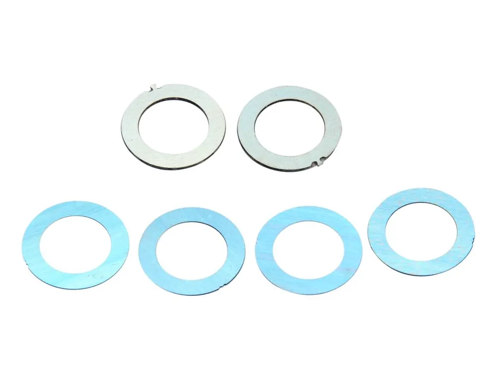 Shimmen / ringen Vario Polini Evolution 13x20mm voor Minarelli Lage Kosten