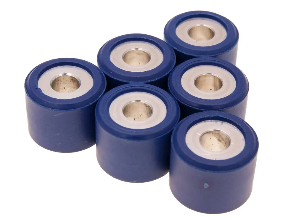 Speciale Aanbieding Variorollen Polini 21x17mm - 13,0g